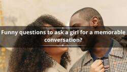 120+ funny questions to ask a girl for a memorable conversation