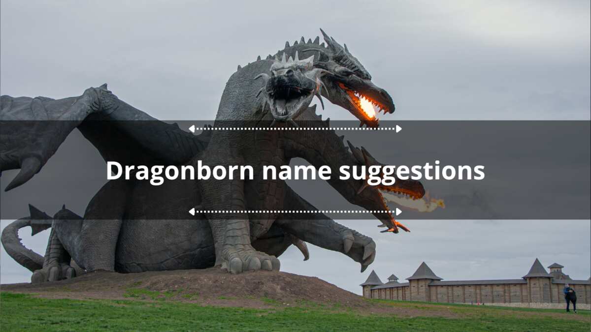 New One DnD Dragonborn race needs work, fans say