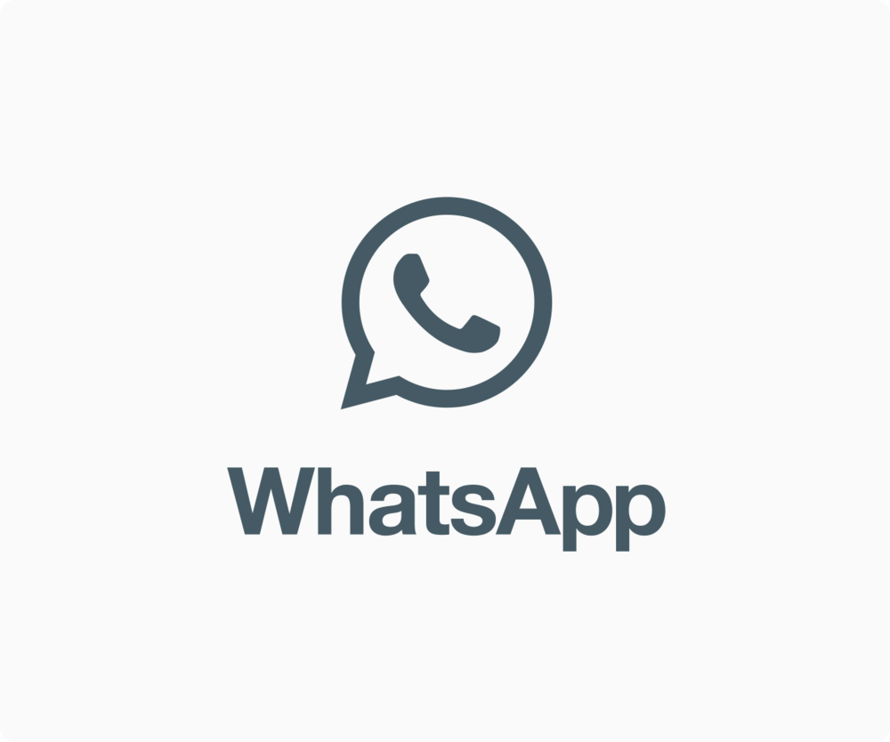 WhatsApp logo