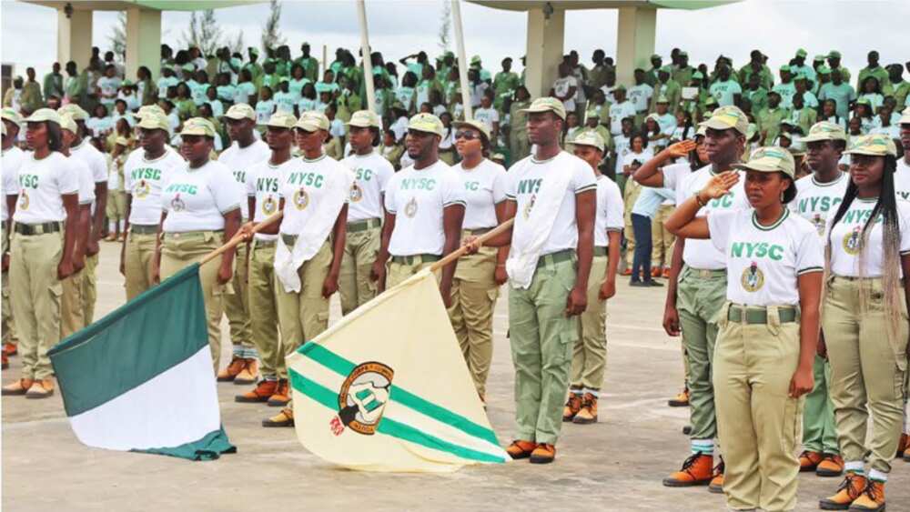 Wasu jami'o'in Kotono 8 da dalibansu ba a amince su yi bautar kasa ba (NYSC)