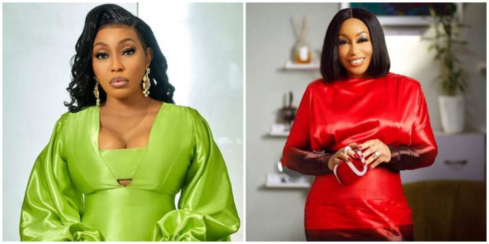 Photos od actress Rita Dominic.