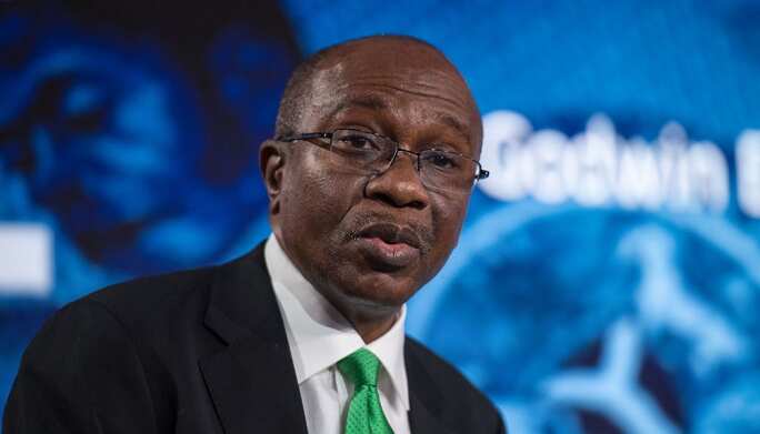 Godwin Emefiele, Terrorism