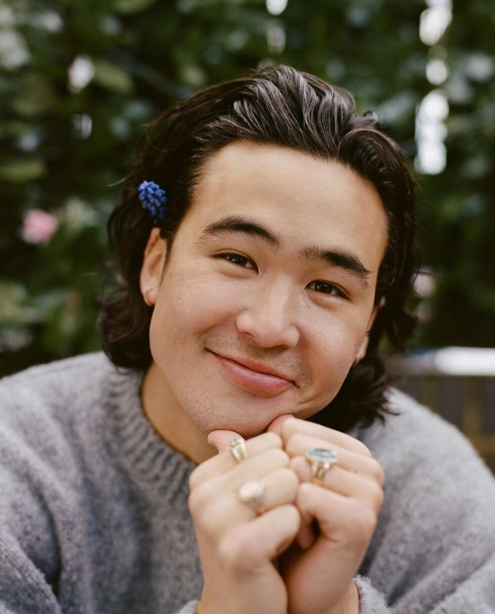 Nico Hiraga