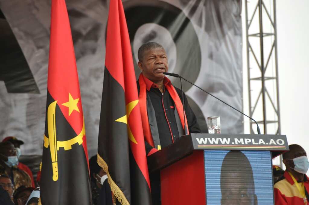 Angola's Court Rejects Vote Challenge, Upholds Ruling Party Win - Legit.ng