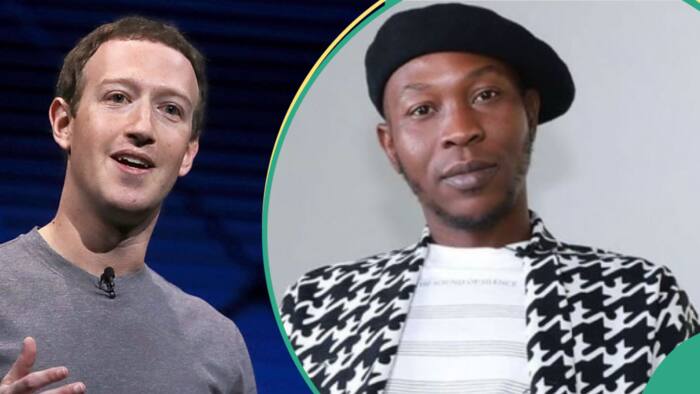 Seun Kuti analyses wealth of top 5 richest men in the world: “We’ve been lied to, no one can work that hard”