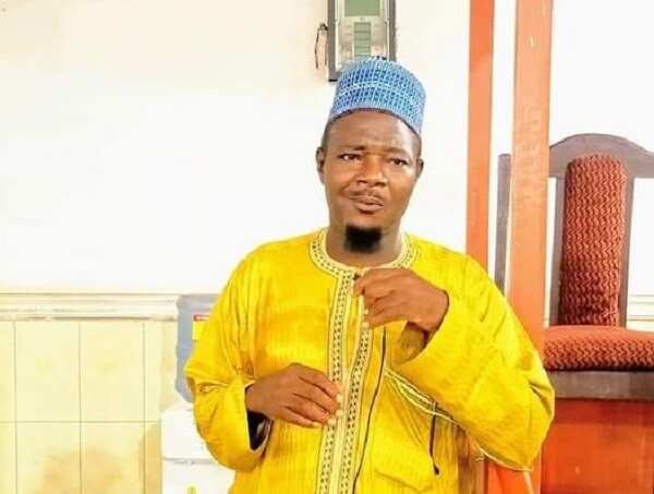 Allah ya yiwa Sheikh Yahaya Usman Gidadawa rasuwa a safiyar talata