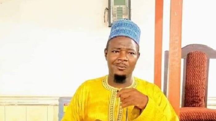 Allah ya yiwa Sheikh Yahaya Usman Gidadawa rasuwa a safiyar talata