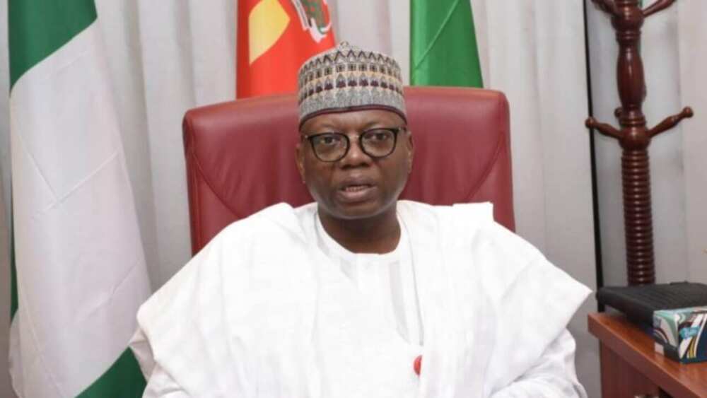 Sani Musa Sani Musa
