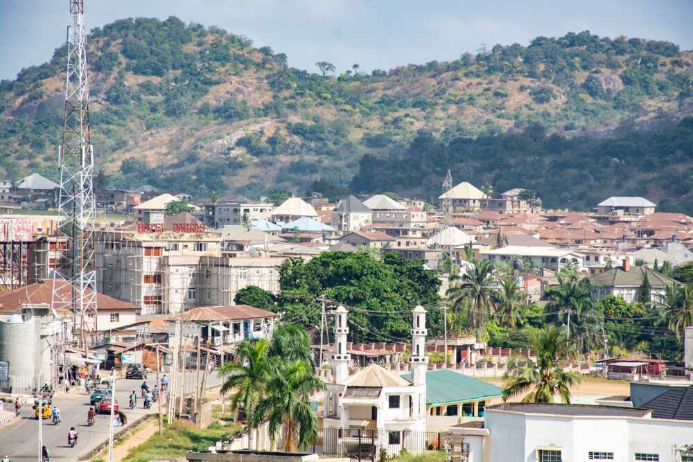 How many local government in each state in Nigeria? How many local government in each state in Nigeria?
