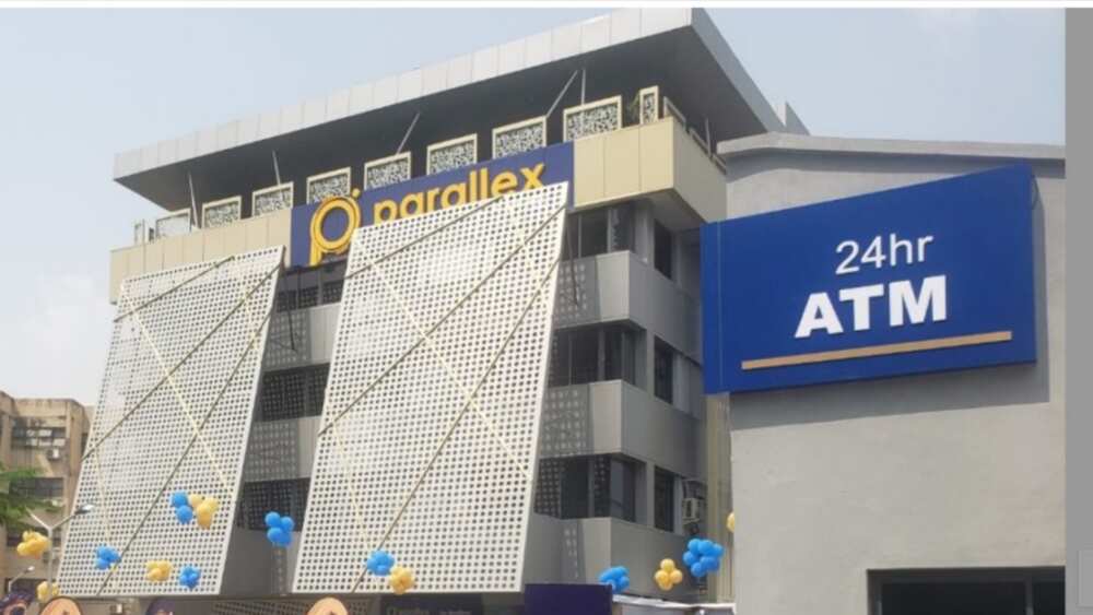 Parallex Bank Challenges Access, GTB, Zenith, UBA, Other Banks for