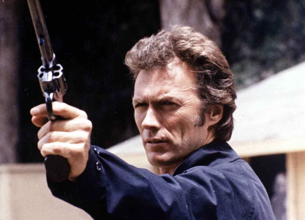 Clint Eastwood en 92 films, de l’acteur au réalisateur exceptionnel Clint Eastwood en 92 films, de l’acteur au réalisateur exceptionnel
