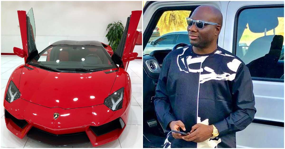 IG big boy Mompha buys Lamborghini worth N100 million ... - 1200 x 630 jpeg 130kB
