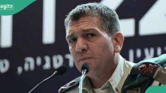 October 7 attack: Israel&#ffcc66;s military intelligence chief resigns, admits his failure