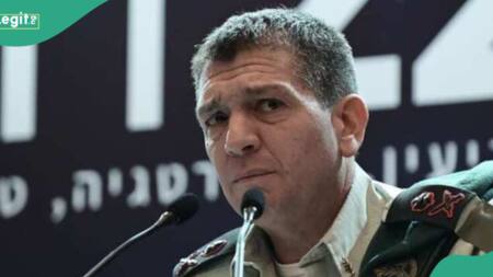 October 7 attack: Israel's military intelligence chief resigns, admits his failure