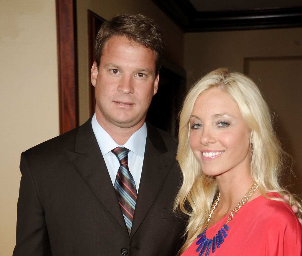 Layla Kiffin’s Biography: Where Is Lane Kiffin's Ex-wife Today? - Legit.ng