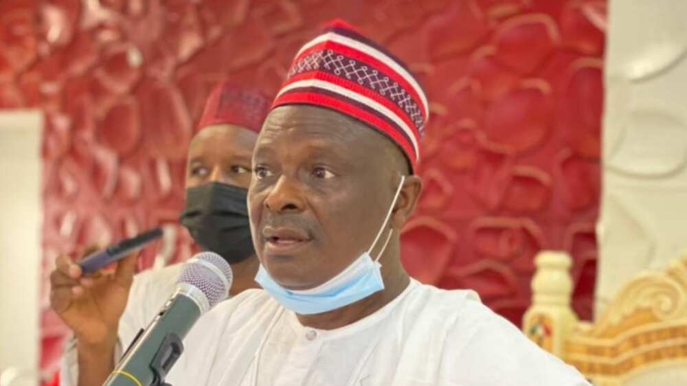 Rabiu Kwankwaso: EFCC Seals Off Prominent Former Governor’s Property in Kano