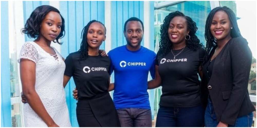 Chipper Cash, Owned By Two Africans, Becomes Latest Billion Dollar Startup