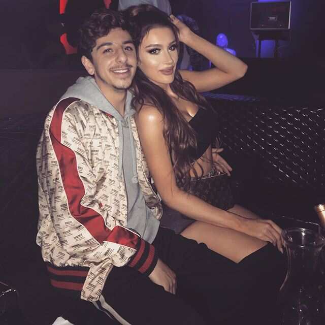 Who Is Faze Rug Youtuber S Age Height Girlfriend Net Worth Legit Ng