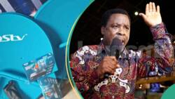 DStv, GOtv removed TB Joshua’s Emmanuel TV due to BBC’s exposé? Church official opens up