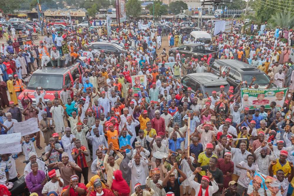 Rabiu Kwankwaso Rabiu Kwankwaso