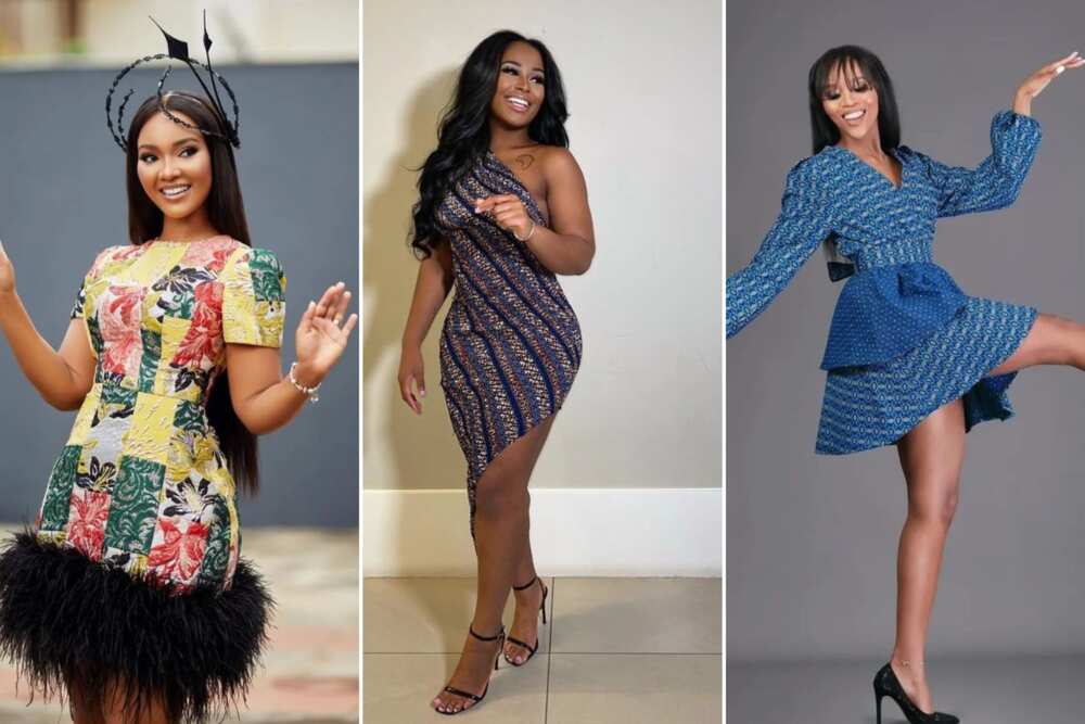 Classy and Elegant Styles for Fashionable Ladies. - Stylish Naija