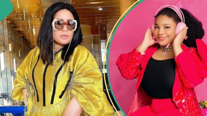“Seeing my girl turn 16 is scary”: Photos as actress Monalisa Chinda reacts to daughter’s birthday