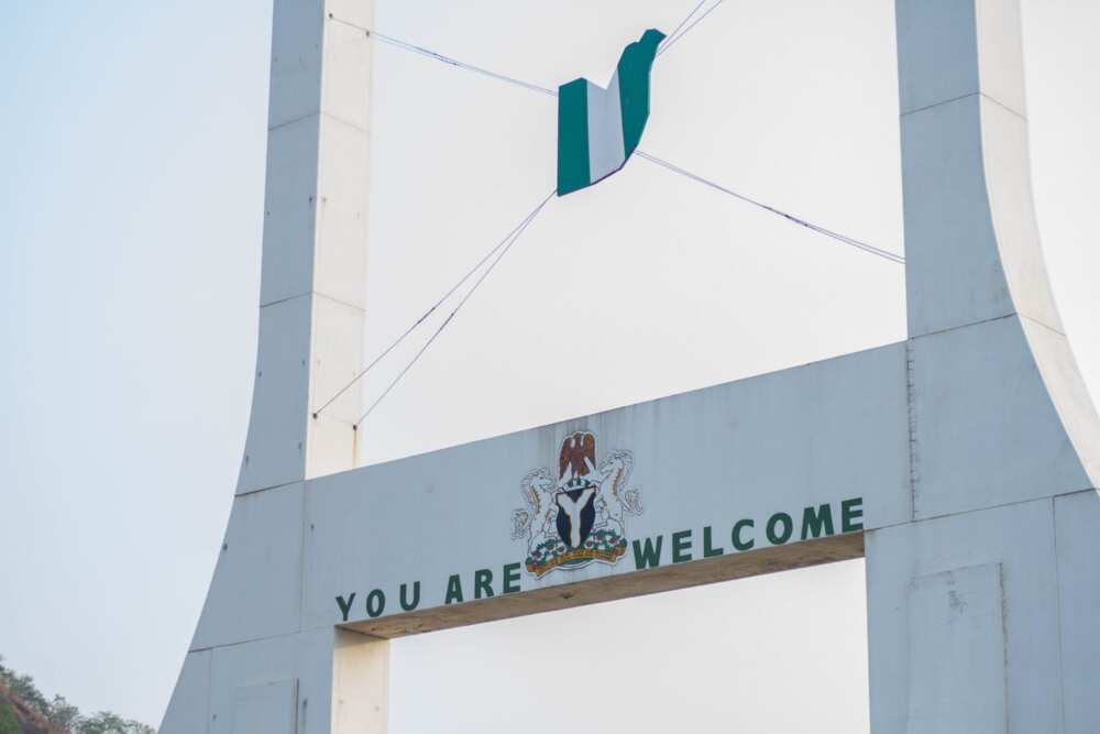 Here are the Economic Factors Shaping Nigeria's Forex Landscape Here are the Economic Factors Shaping Nigeria's Forex Landscape