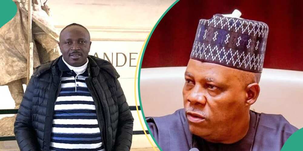 Shaibu, Shettima, Atiku Shaibu, Shettima, Atiku