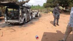 Gunmen kill three Ebonyi LGA chairman's relatives, security guard
