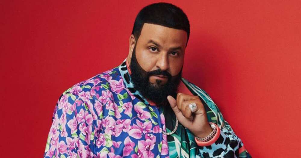 DJ Khaled gets bashed online for posting twerking video during Ramadan