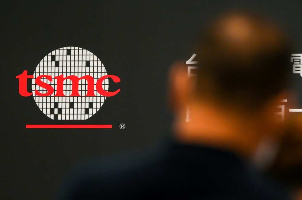 Strong forward guidance from chip titan TSMC has boosted tech firms including Samsung and Nvidia Strong forward guidance from chip titan TSMC has boosted tech firms including Samsung and Nvidia