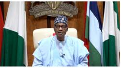 Babban Sallah: Biyayya Ga Koyarwar Addini Zai Magance Mafi Yawancin Matsalolin Mu, Buhari