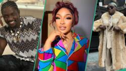 Verydarkman, Tonto Dikeh, Portable and 4 others are Nigeria's most controversial celebrities