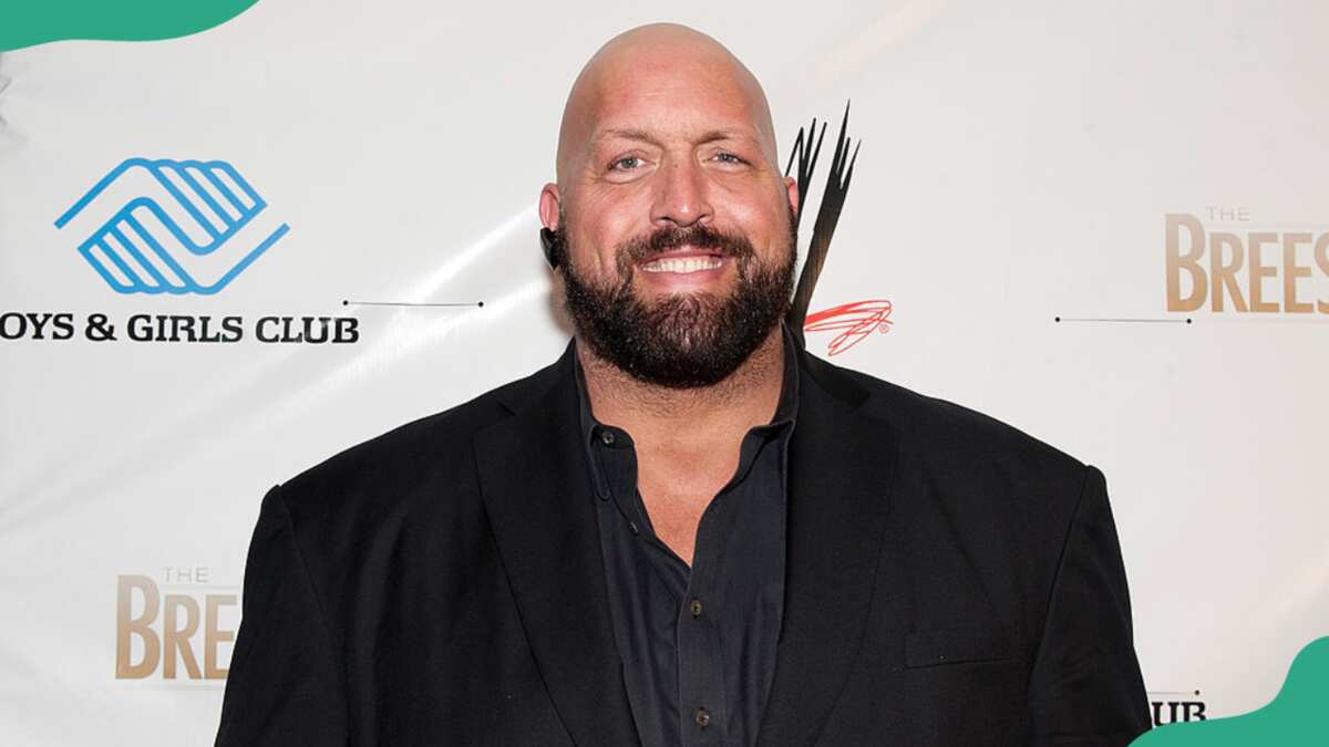 Everything You Need To Know About WWE Legend Big Show's Wife, Bess