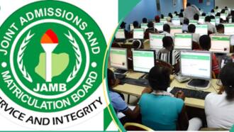 JAMB provides fresh update on 64,000 withheld UTME 2024 results