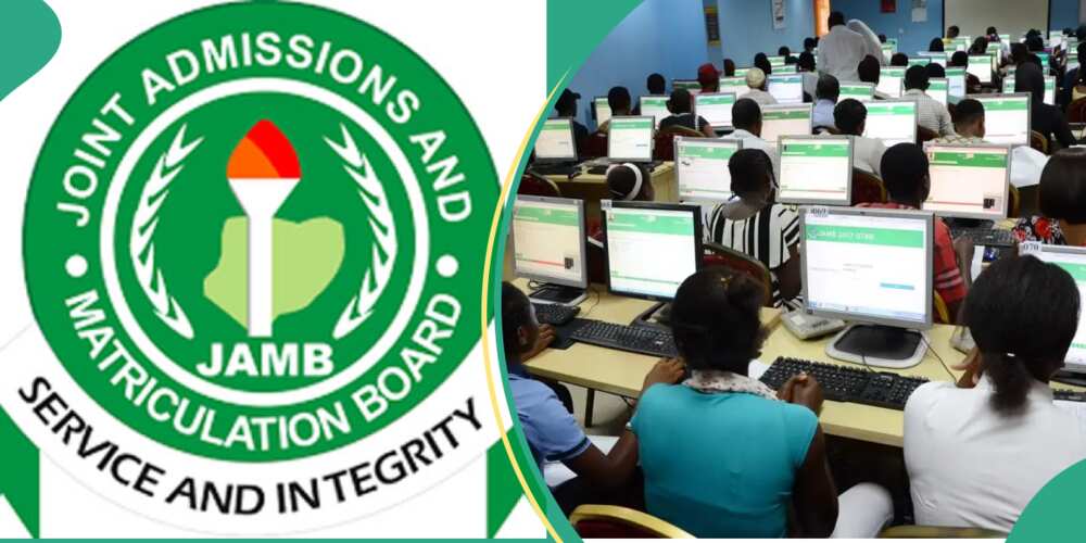 JAMB sends message to Nigerians over witheld results