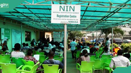 List of corrections Nigerians can make on their National Identification Number, NIN