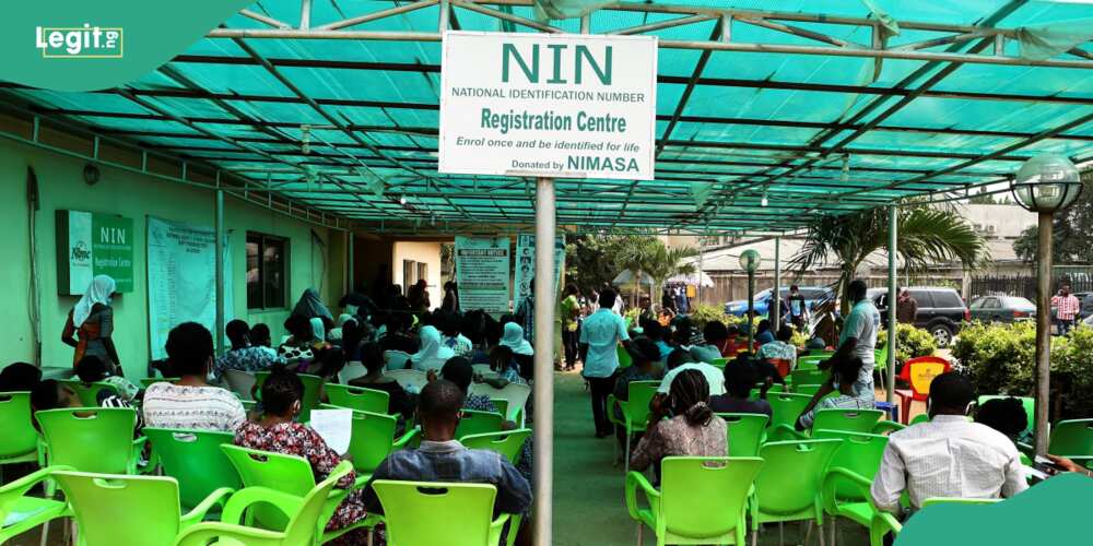 How to apply for new NIMC card