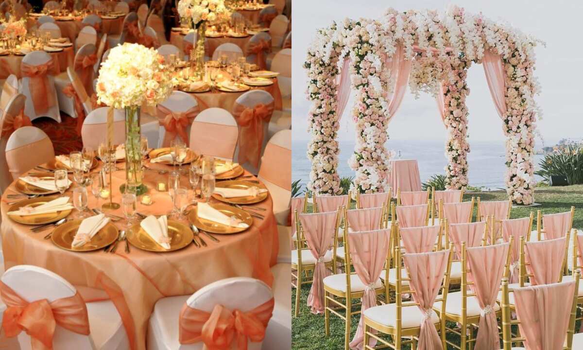 Wedding arch Balloons Pink Gold Confetti Balloons Garland Burgundy Party Decorations  Burgundy and Gold Wedding Decorations - AliExpress