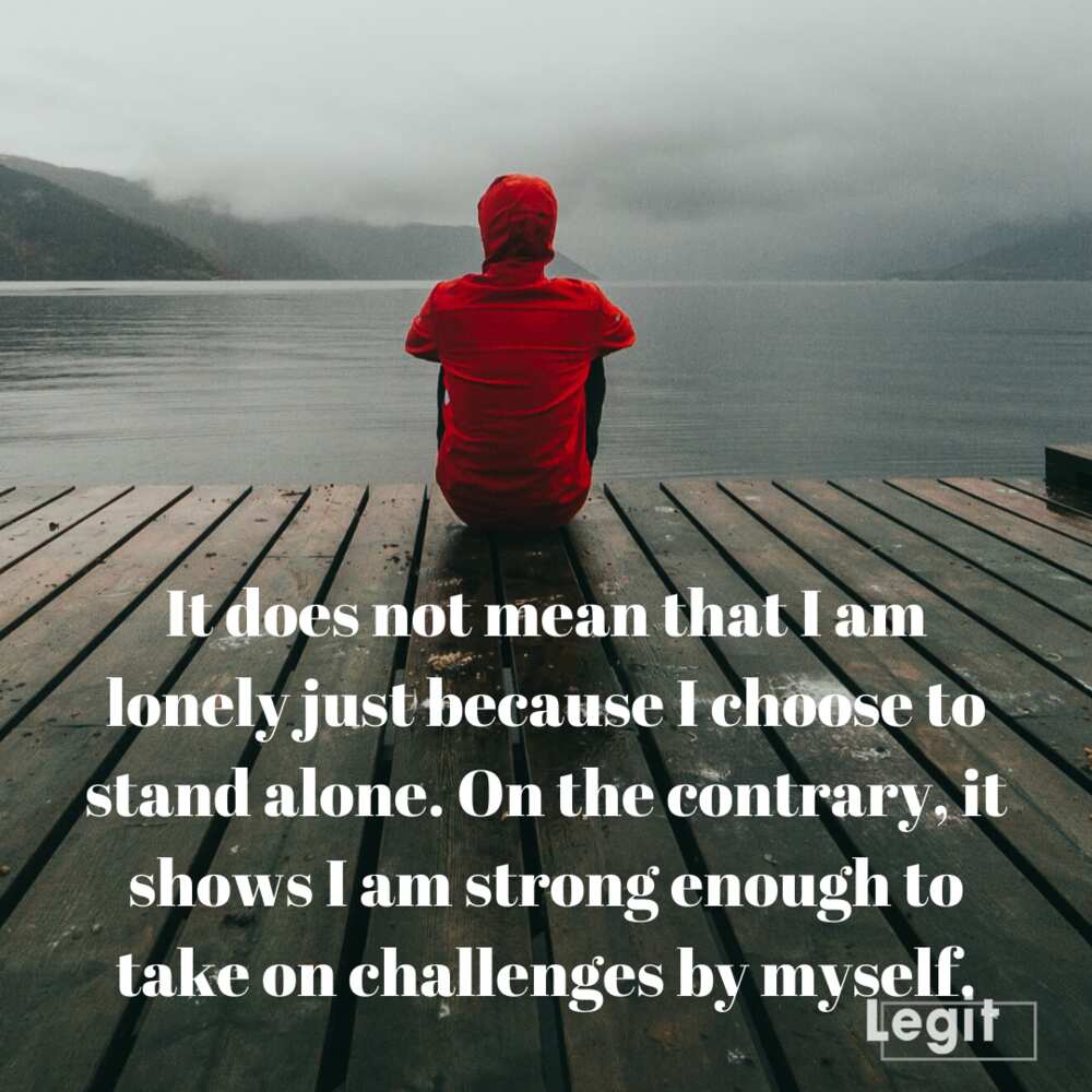 An Incredible Compilation of 999+ 4K Loneliness Quote Images: Best ...