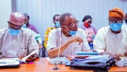 Mu ba Ma’aikatan Wucin-gadi Bane: Shugaban ASUU ya Wanke FG Tas