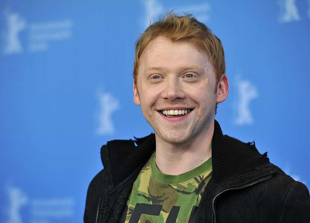 British actors under 40 British actors under 40