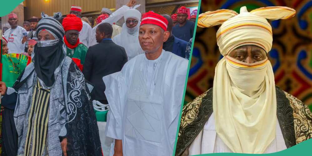 NBA reacts to Kano emirate tussle, tackles FG