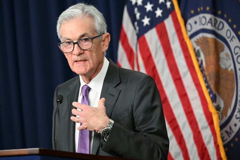US Fed’s Powell says inflation fight may take ‘longer than expected’