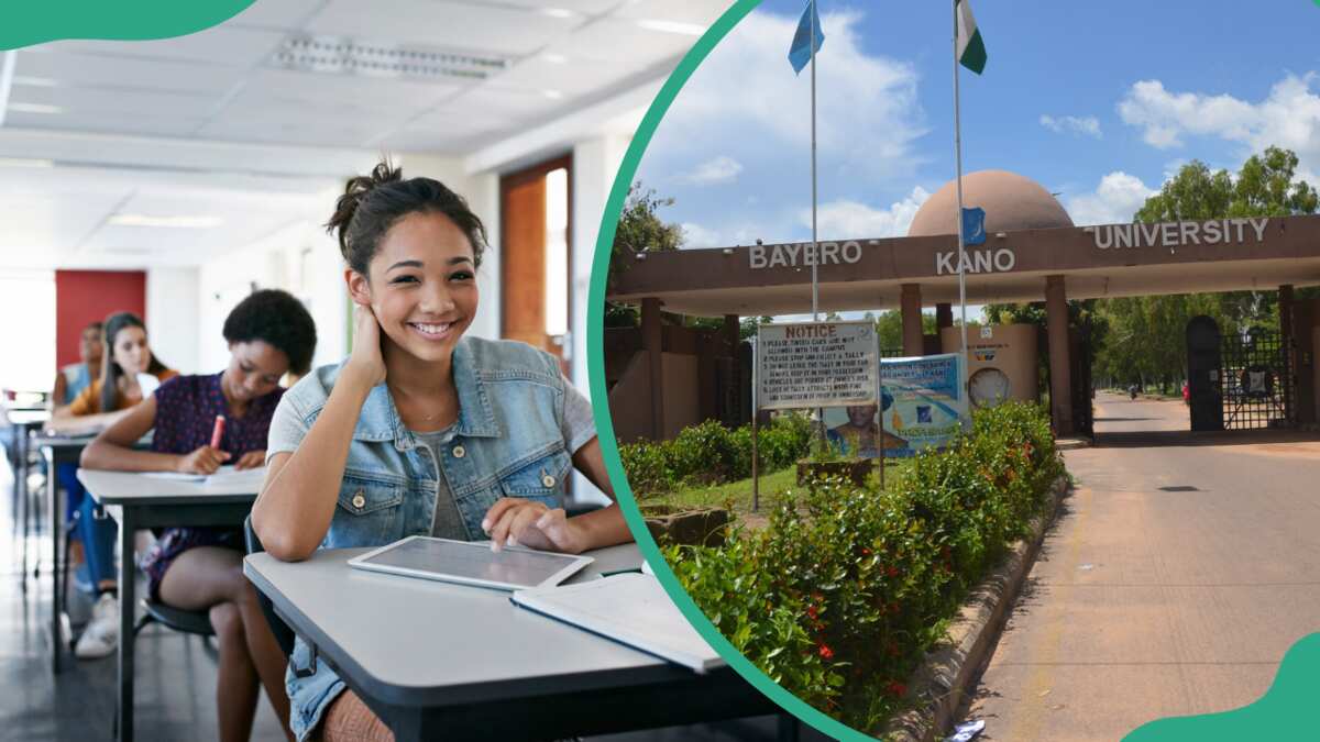 Bayero University Kano (BUK) registration portal (2024): admission and post UTME