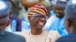 Tribal War: Governor Sanwo-Olu reveals his actual background in video