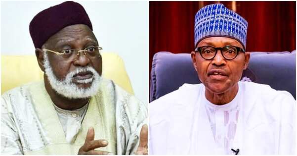 Insecurity: Former head of state Abdulsalami Abubakar reacts to tension in the country