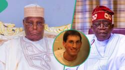On eve of Supreme Court's verdict, American 'files' motions in new bid to unseat Tinubu
