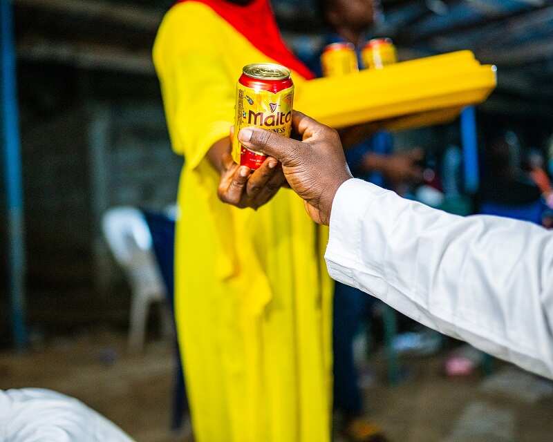 How Malta Guinness Refreshed Thousands of Muslims with Special Edition Pack during Ramadan