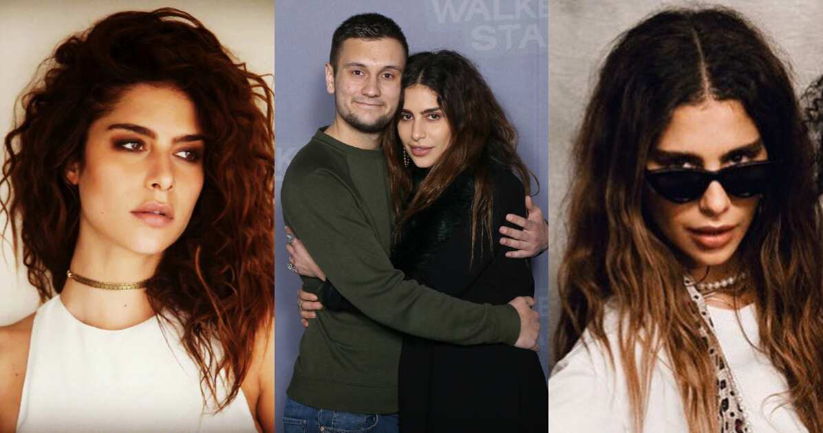 The most exciting facts you need to know about Nadia Hilker.